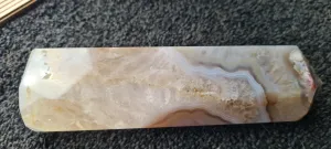 AGATE TOWER