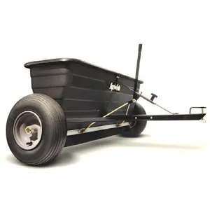 Agri-Fab Tow Drop Spreader 175lb 45-0288