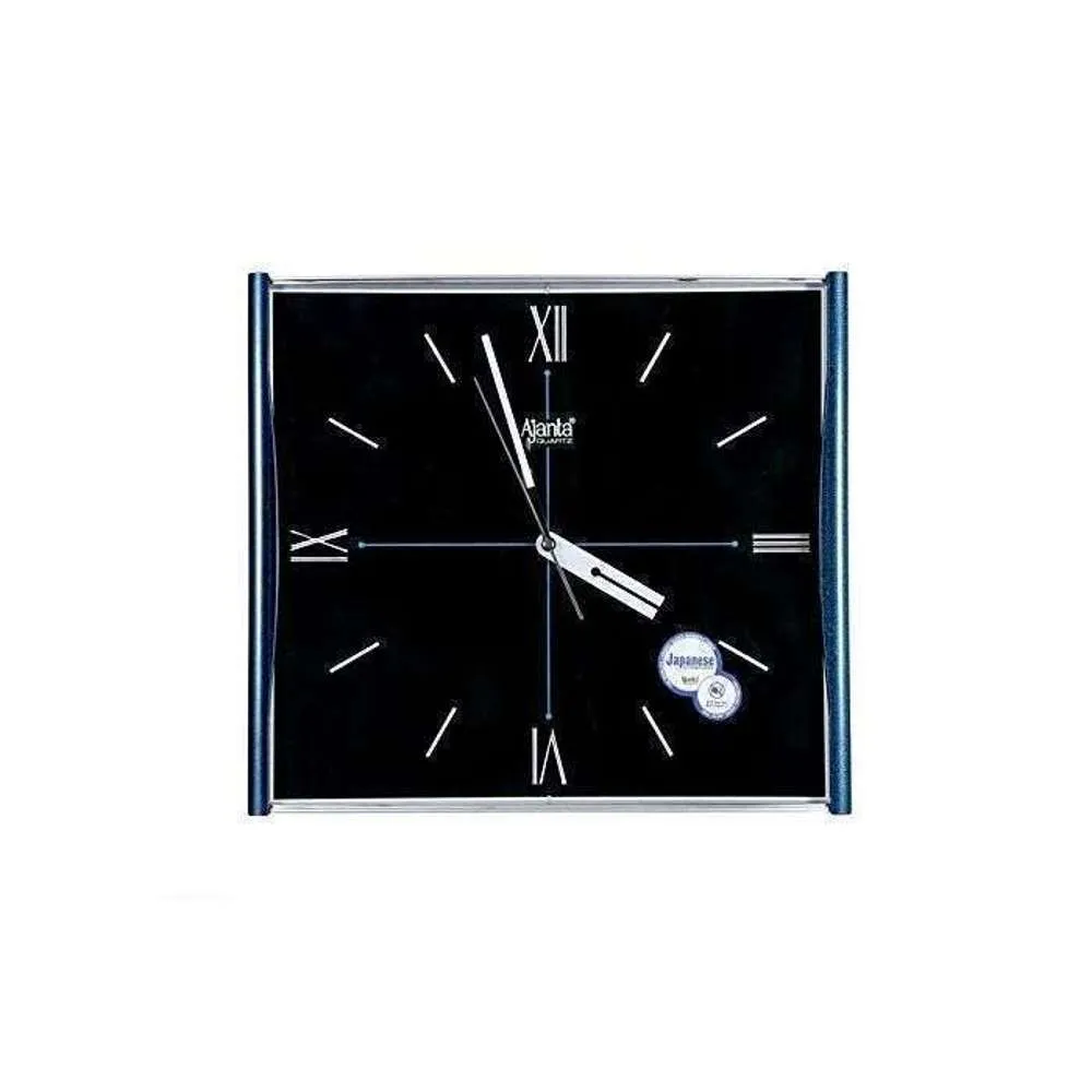 Ajanta Fancy Wall Clock 330 x 292 x 45mm