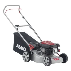 AL-KO EASY 4.20 P-S Push Petrol Lawn Mower