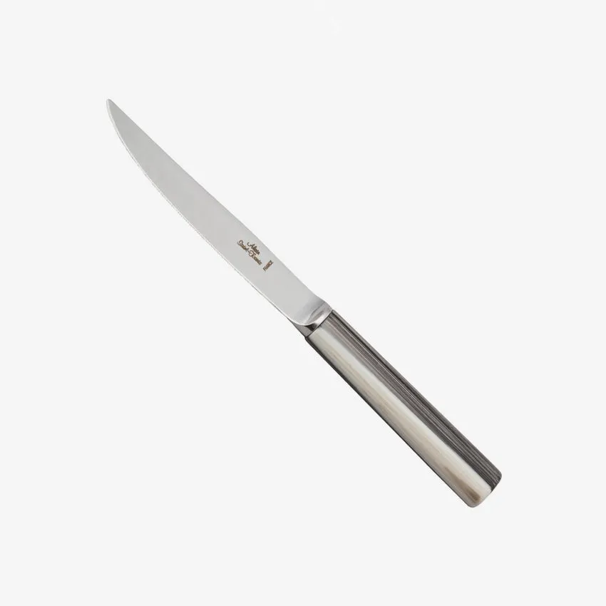 Alain Saint Jonais | Oslo Steak Knives - Box of 6