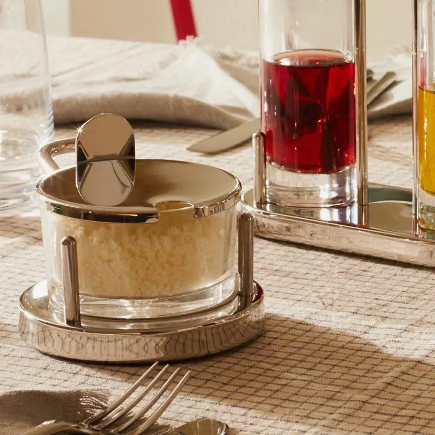 Alessi | 5071 Parmesan Cheese Cellar