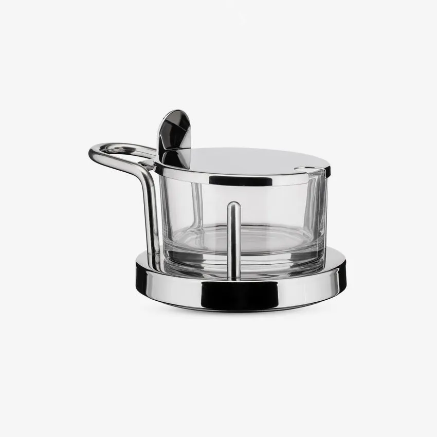 Alessi | 5071 Parmesan Cheese Cellar