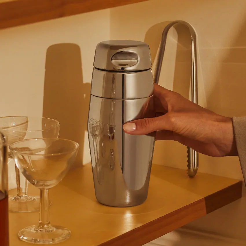 Alessi | 870 Cocktail Shaker
