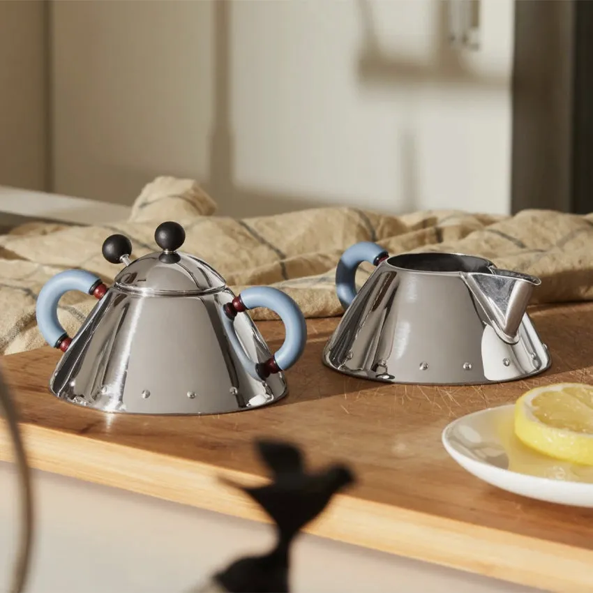 Alessi | 9096 Creamer