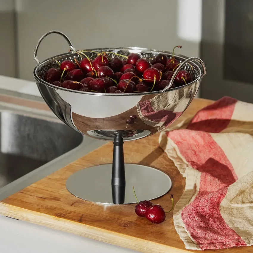 Alessi | AC04 Fruit Bowl/Colander