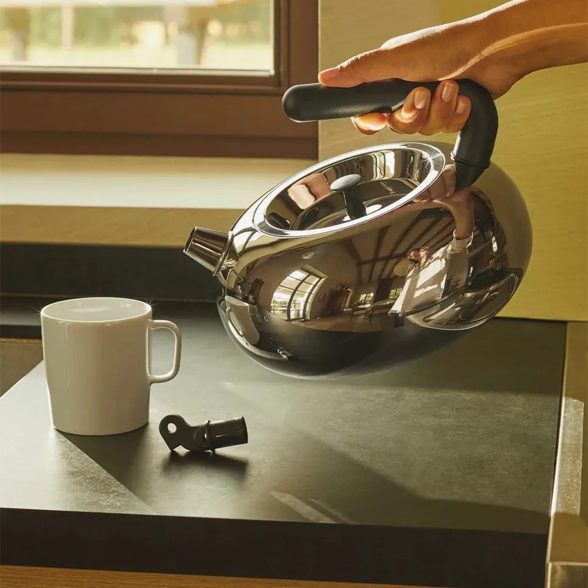 Alessi | Bulbul Induction Kettle