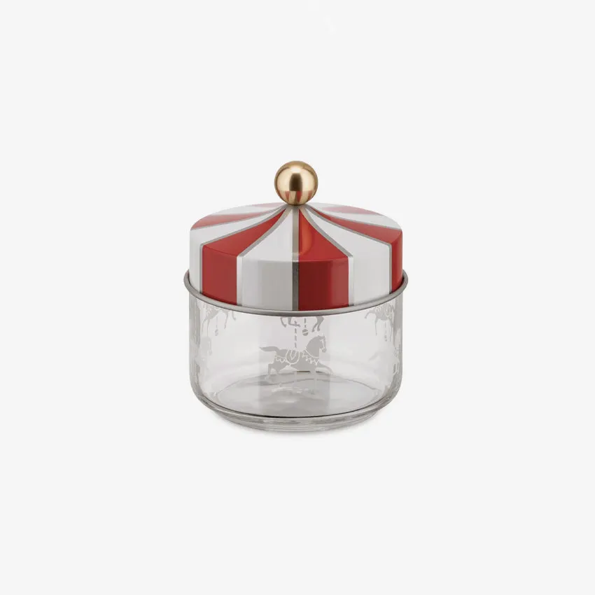 Alessi | Circus Jar