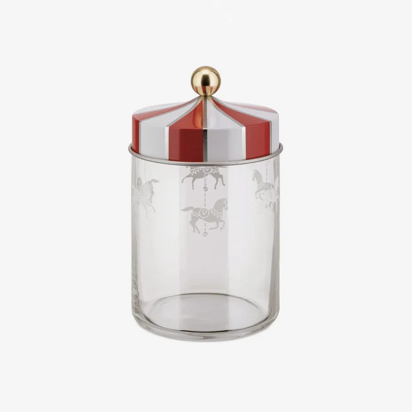 Alessi | Circus Jar