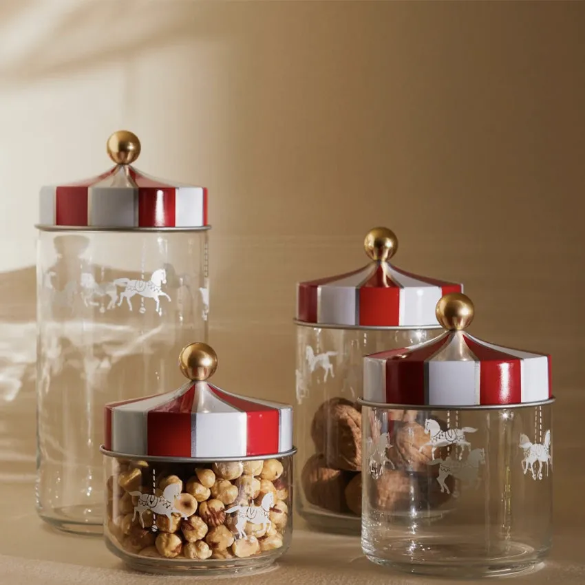 Alessi | Circus Jar