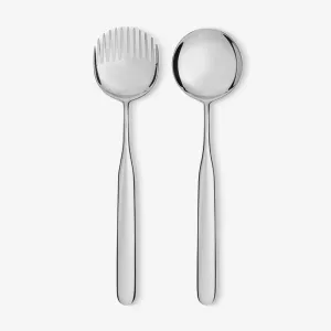Alessi | Collo-Alto Salad Set