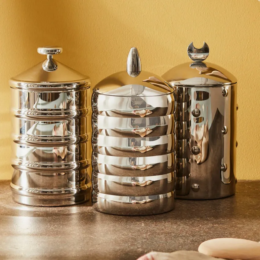 Alessi | Kalisto 3 Kitchen Box