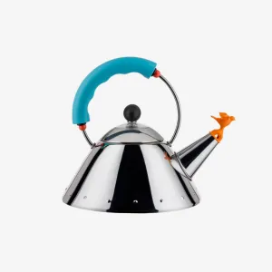 Alessi | Kettle Bird Shaped Whistle