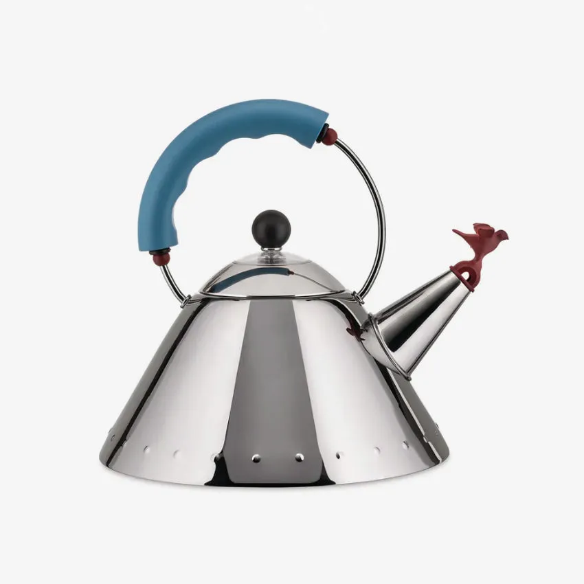 Alessi | Kettle Bird Shaped Whistle