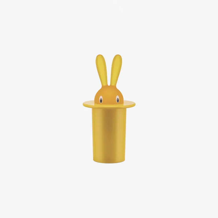 Alessi | Magic Bunny Toothpick Holder