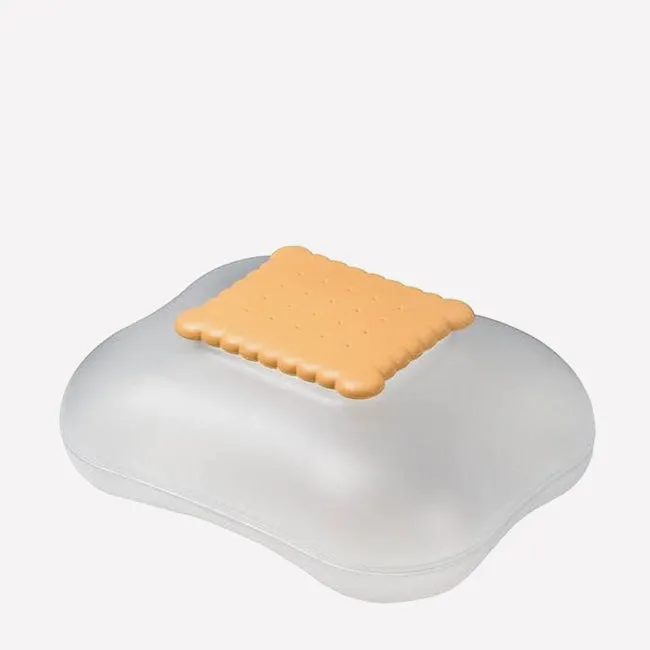 Alessi | Mary Biscuit Box