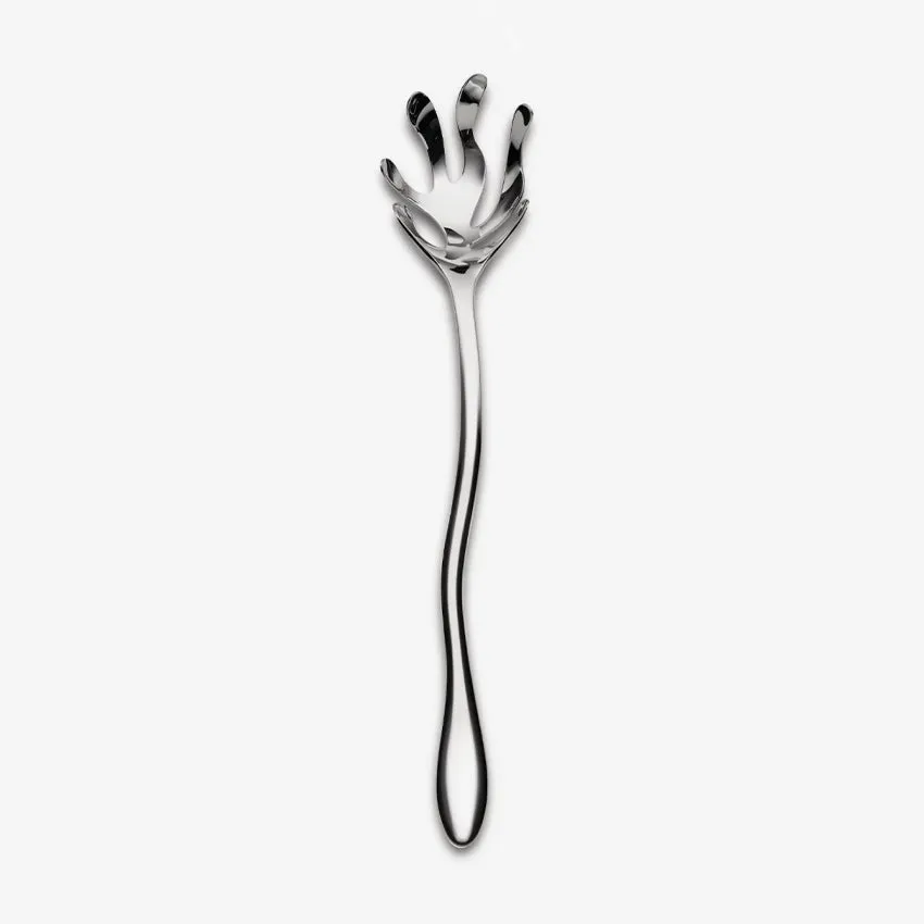 Alessi | Mediterraneo Spaghetti Serving Spoon