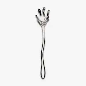 Alessi | Mediterraneo Spaghetti Serving Spoon