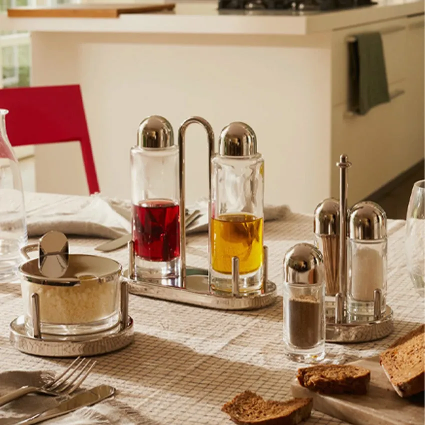 Alessi | Oil - Vinegar Cruet