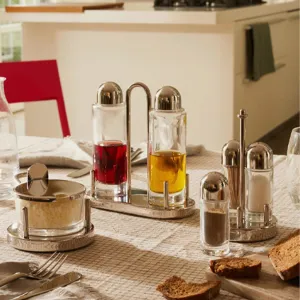 Alessi | Oil - Vinegar Cruet