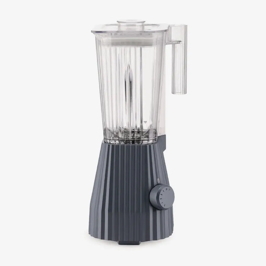 Alessi | Pliss Countertop Blender