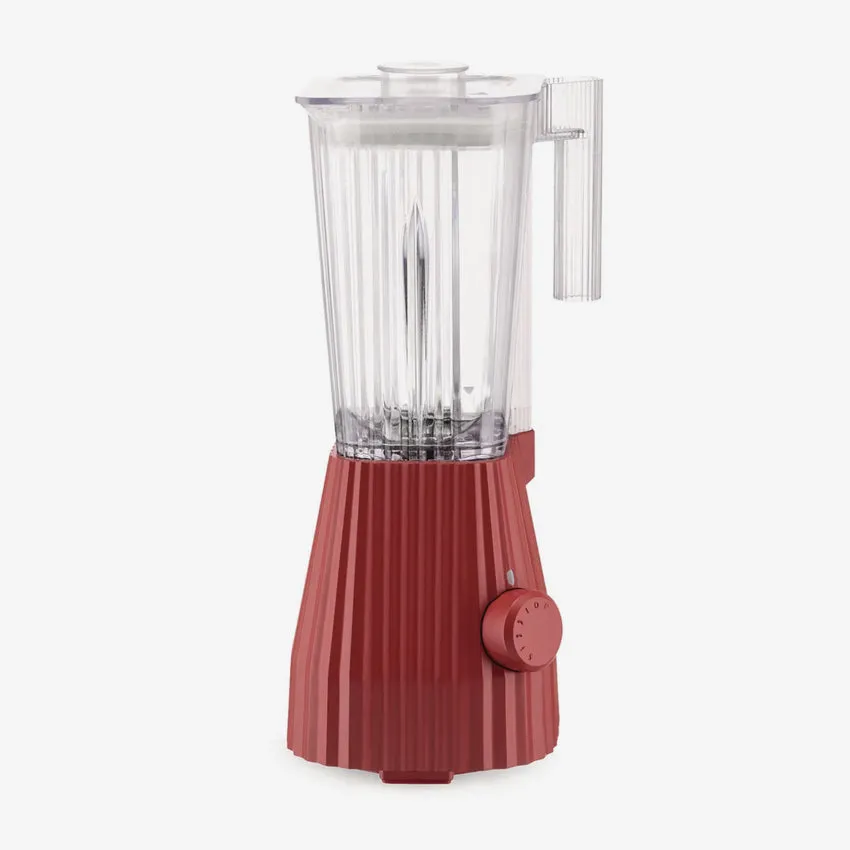 Alessi | Pliss Countertop Blender