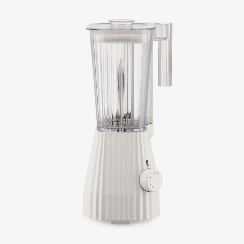 Alessi | Pliss Countertop Blender