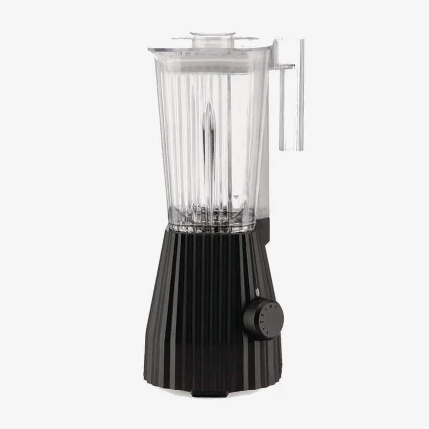 Alessi | Pliss Countertop Blender