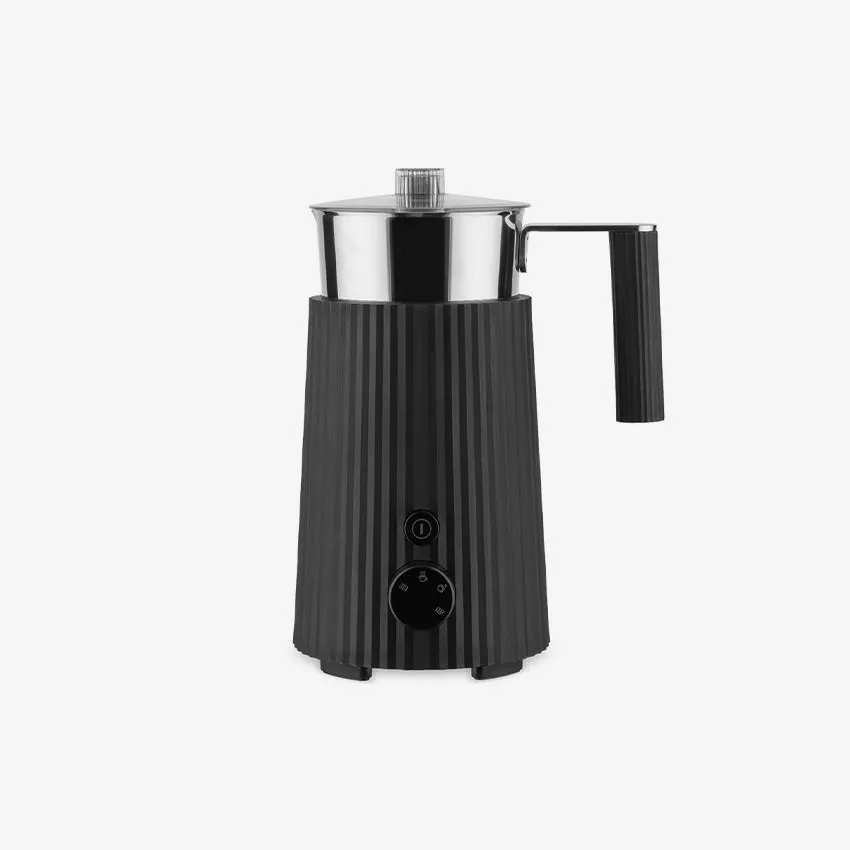 Alessi | Pliss Multi-Function Milk Frother