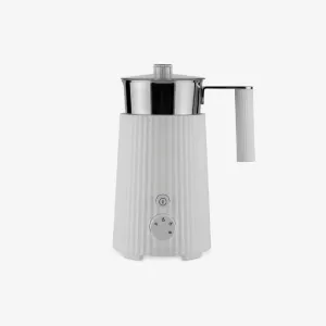 Alessi | Pliss Multi-Function Milk Frother
