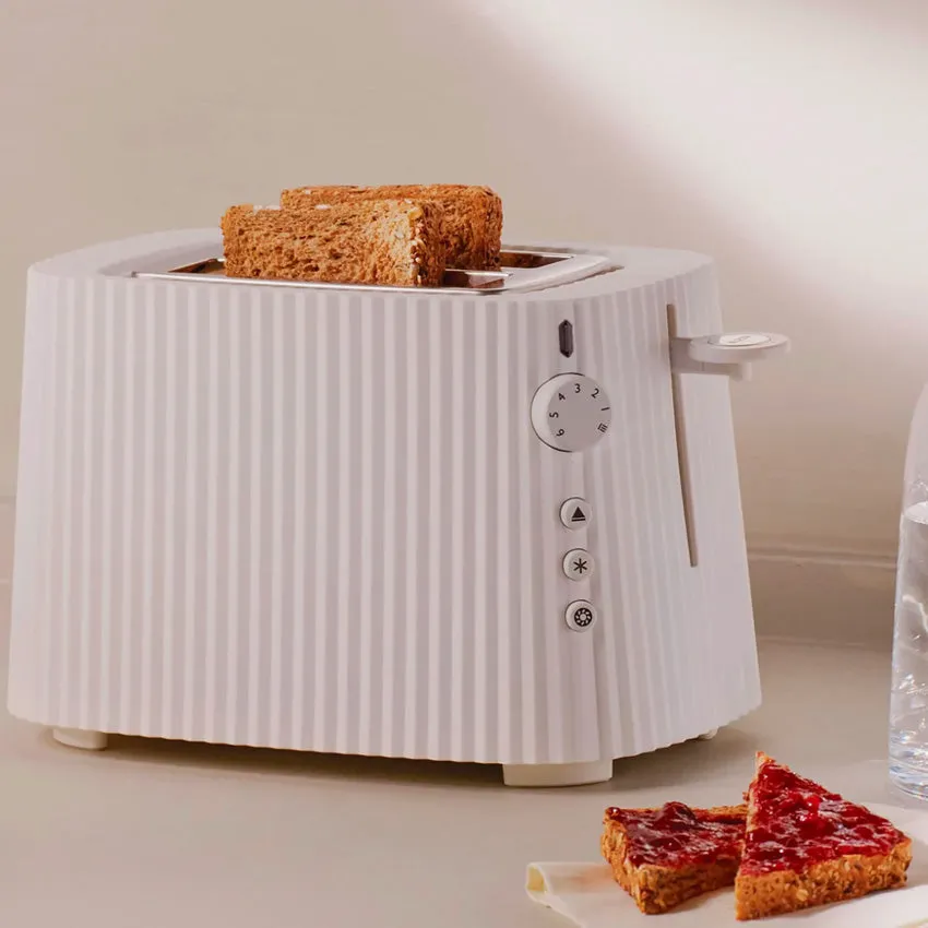 Alessi | Pliss Toaster
