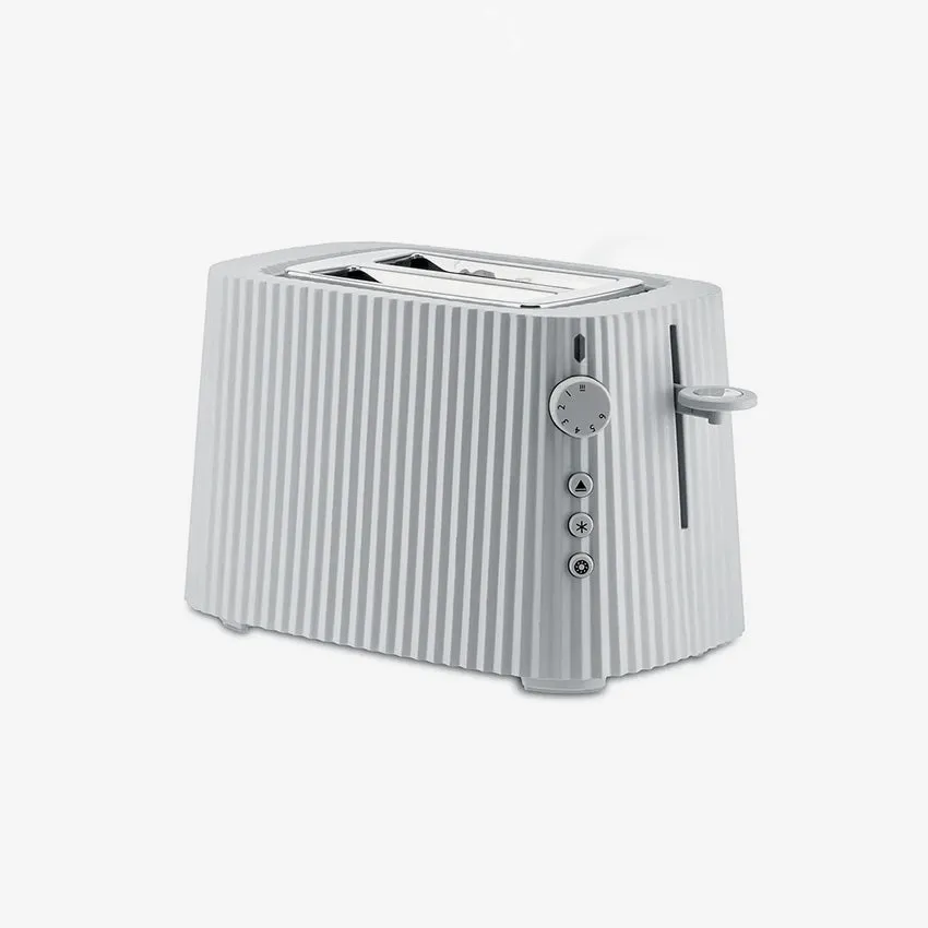 Alessi | Pliss Toaster