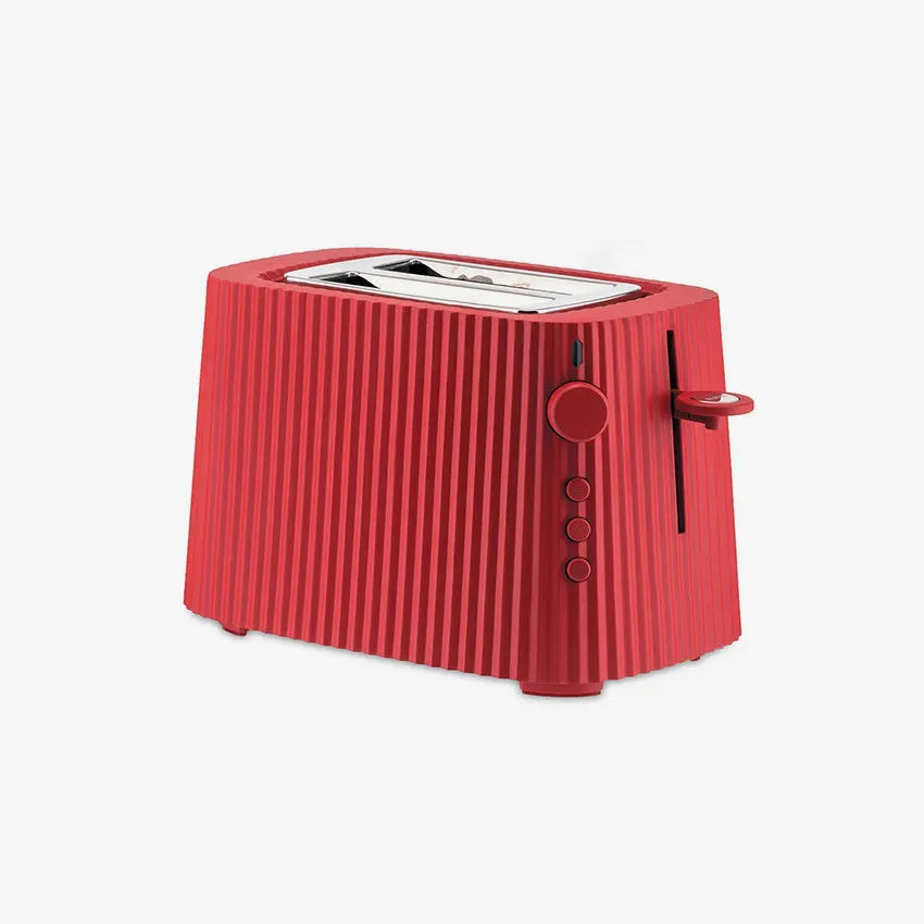 Alessi | Pliss Toaster