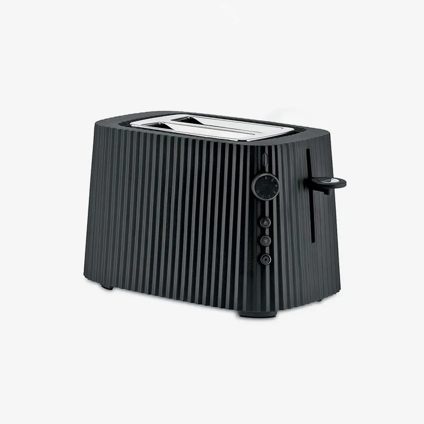Alessi | Pliss Toaster