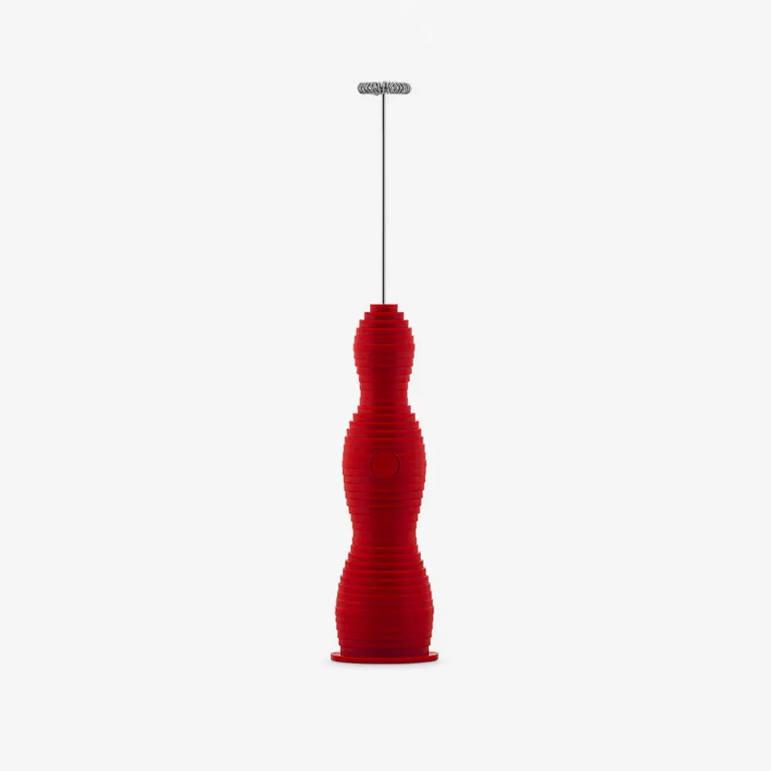 Alessi | Pulcina Milk Frother
