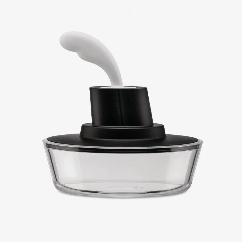 Alessi | Ship Shape Butter Dish