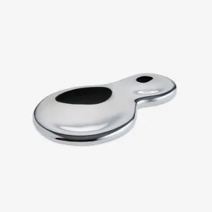 Alessi | T-1000 Spoon Rest