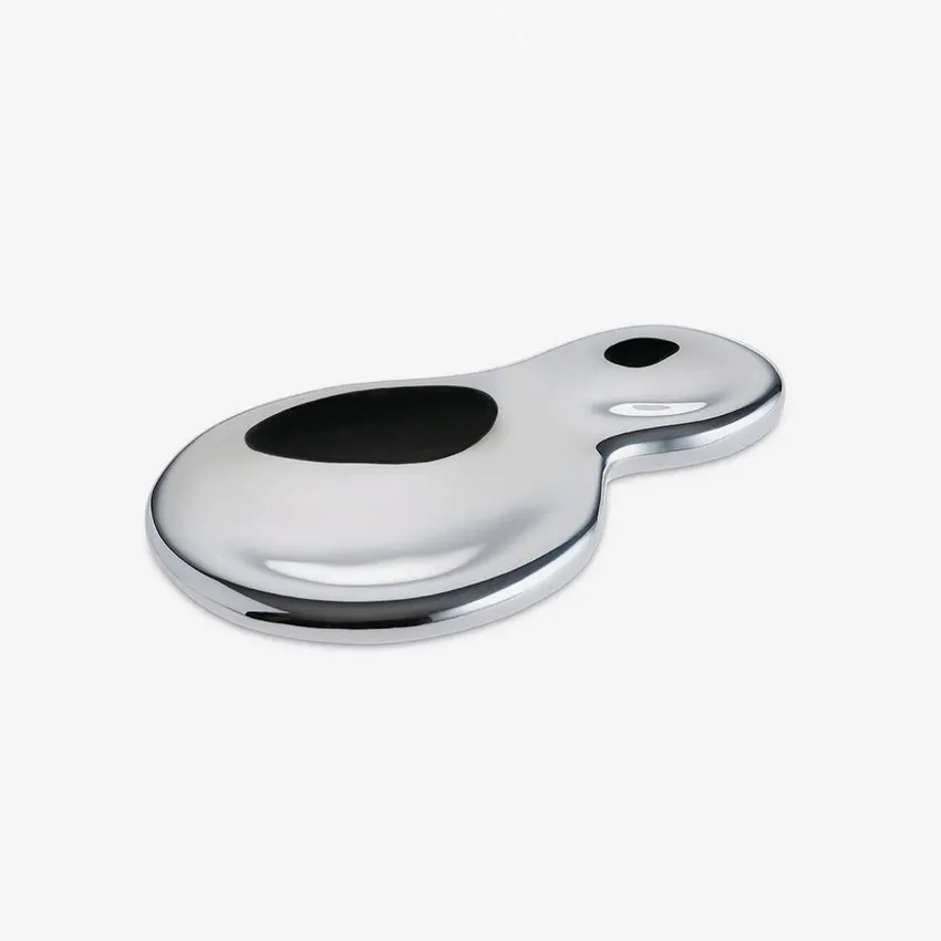 Alessi | T-1000 Spoon Rest