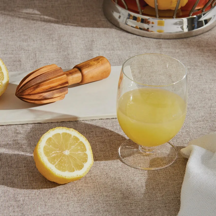Alessi | UT108 Lemon Squeezer