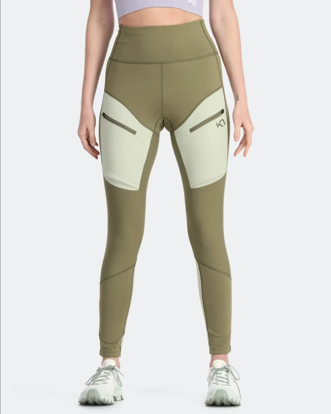 Ane Hiking Tights