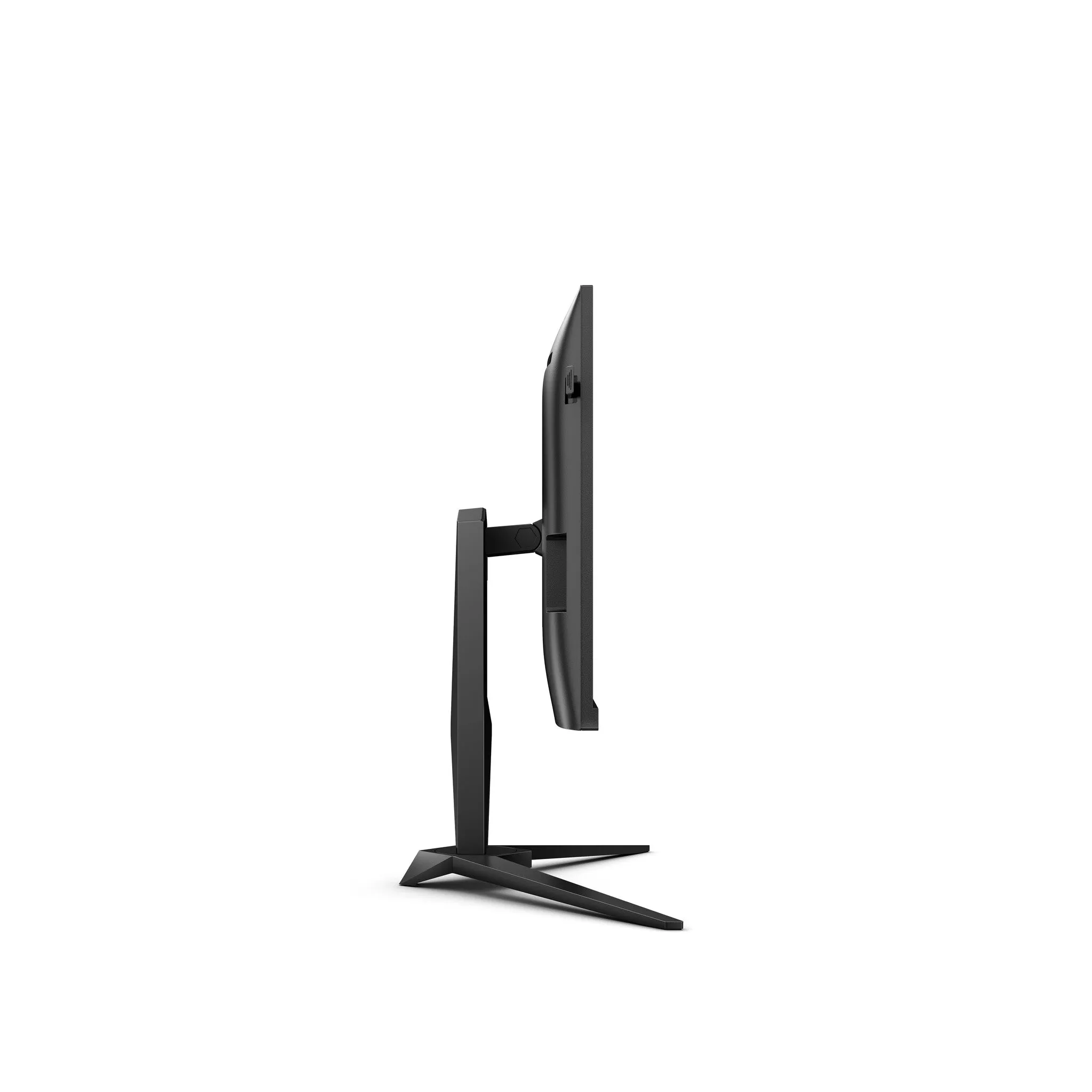 AOC AGON 5 AG405UXC 39.5" Wide Quad HD Gaming Monitor - 144Hz, 1ms, IPS, Adaptive Sync, Height Adjustable, Speakers, Black