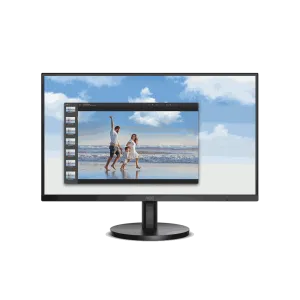 AOC Led Monitor 23.8''full HD VGA HDMI 75Hz