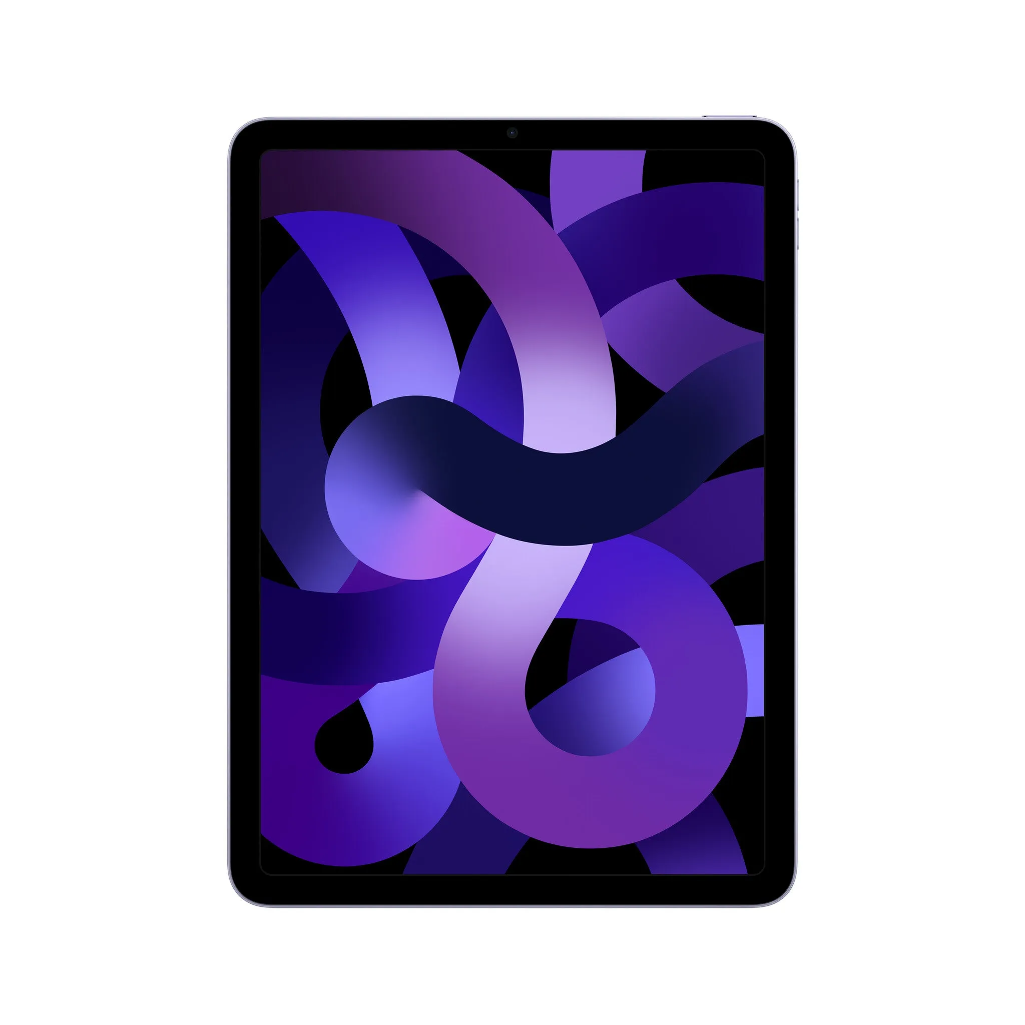 Apple iPad Air 5th Gen 10.9in Wi-Fi 64GB - Purple