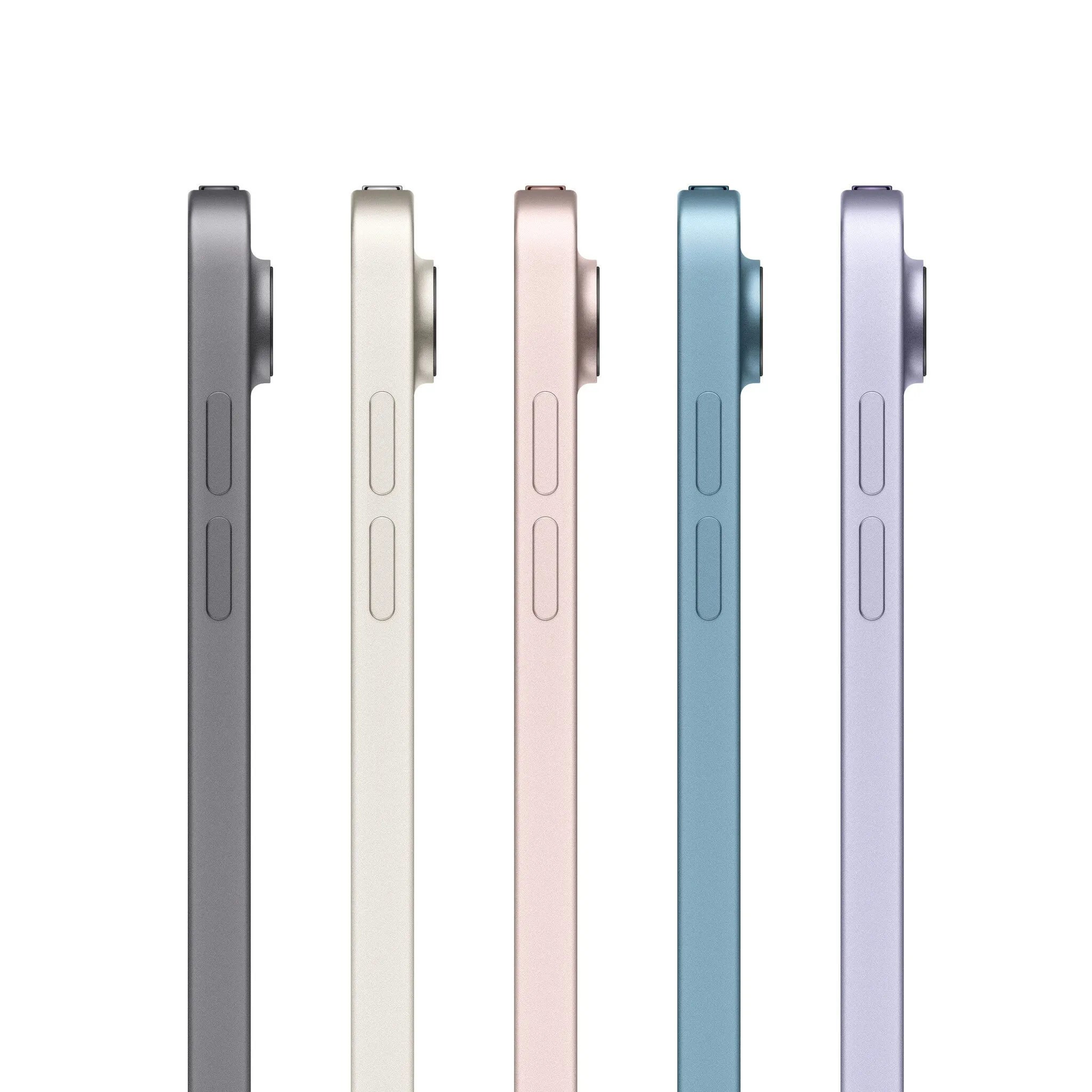 Apple iPad Air 5th Gen 10.9in Wi-Fi 64GB - Purple