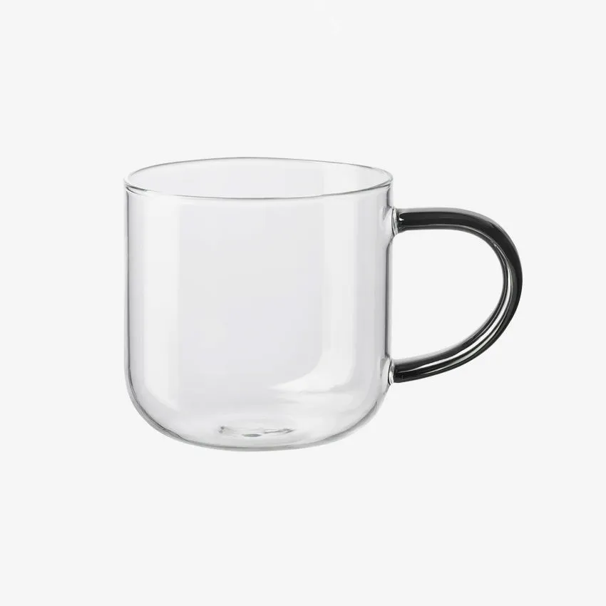 Asa Germany | Coppa Clear Mug With Handle