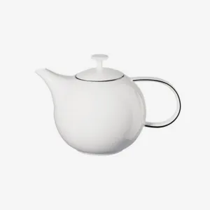 Asa Germany | Ligne Noire Teapot