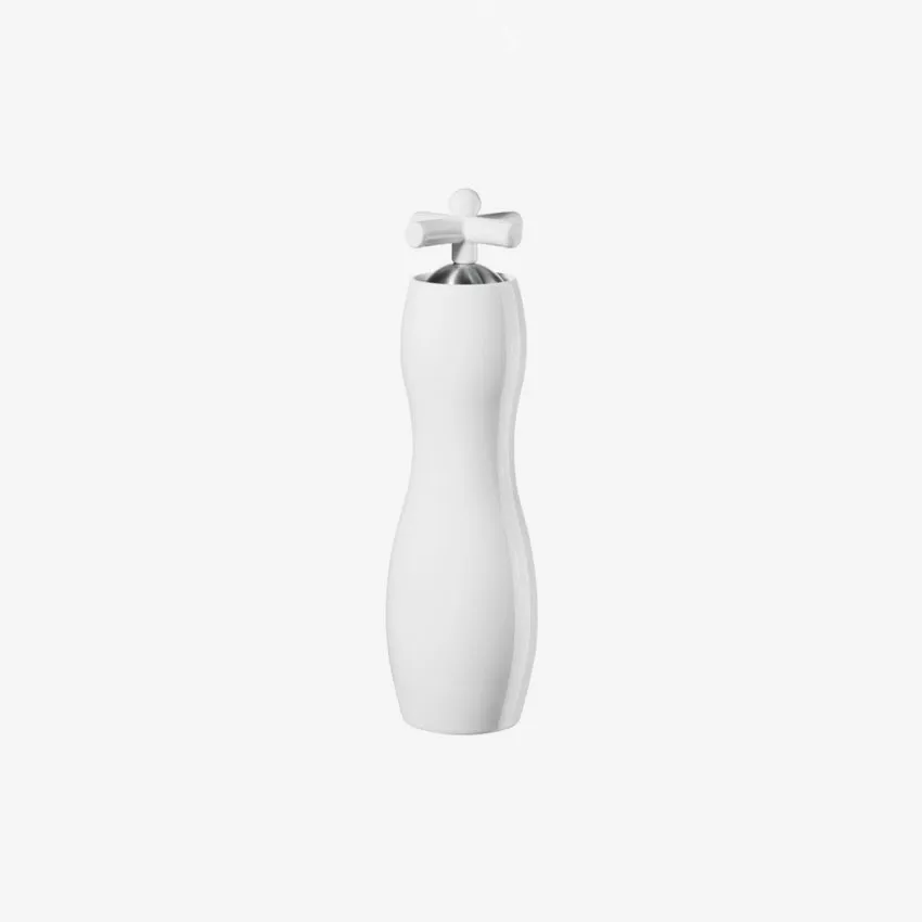 Asa Germany | Pepper/Salt Mill - White