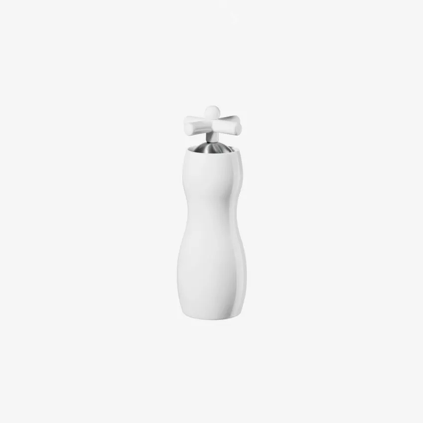 Asa Germany | Pepper/Salt Mill - White