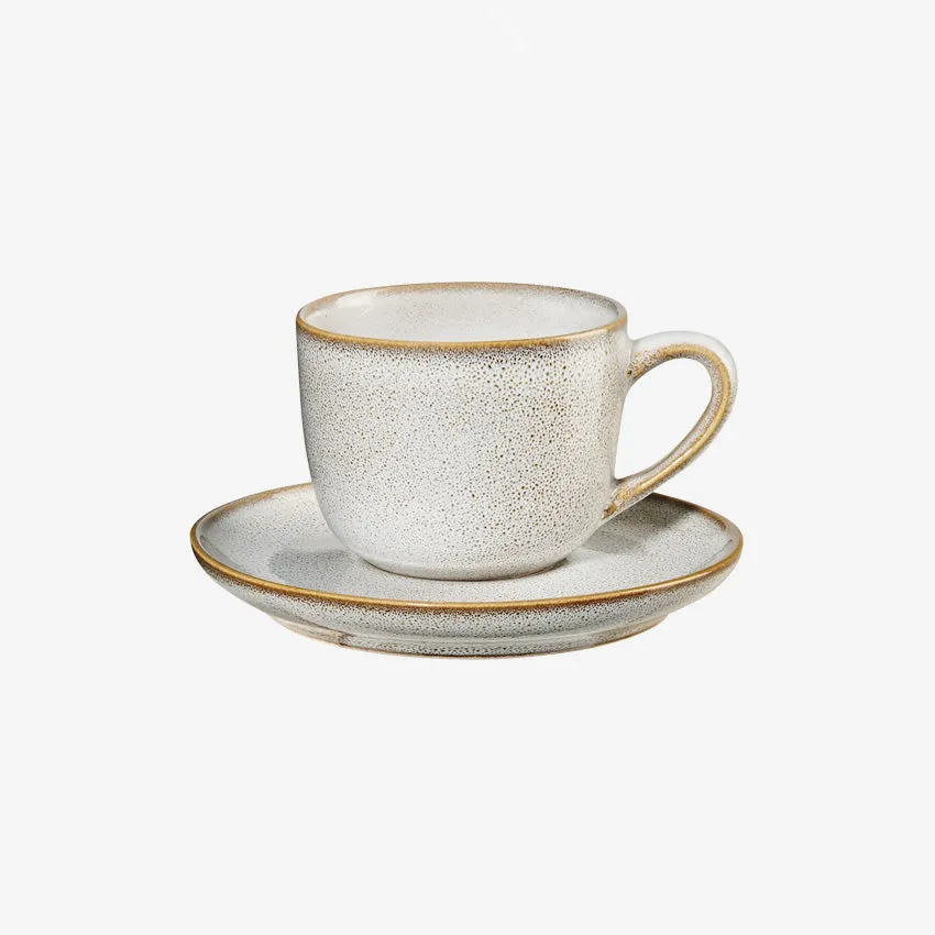 Asa Germany | Seasons Espresso Cup With Saucer