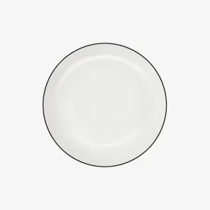Asa Germany |  Table Ligne Noire Plate